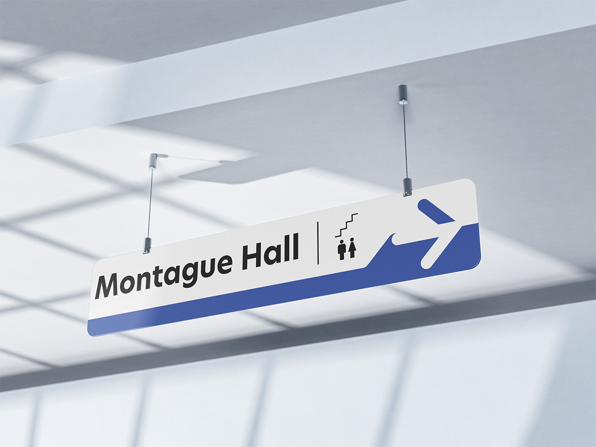 Montague_Sign