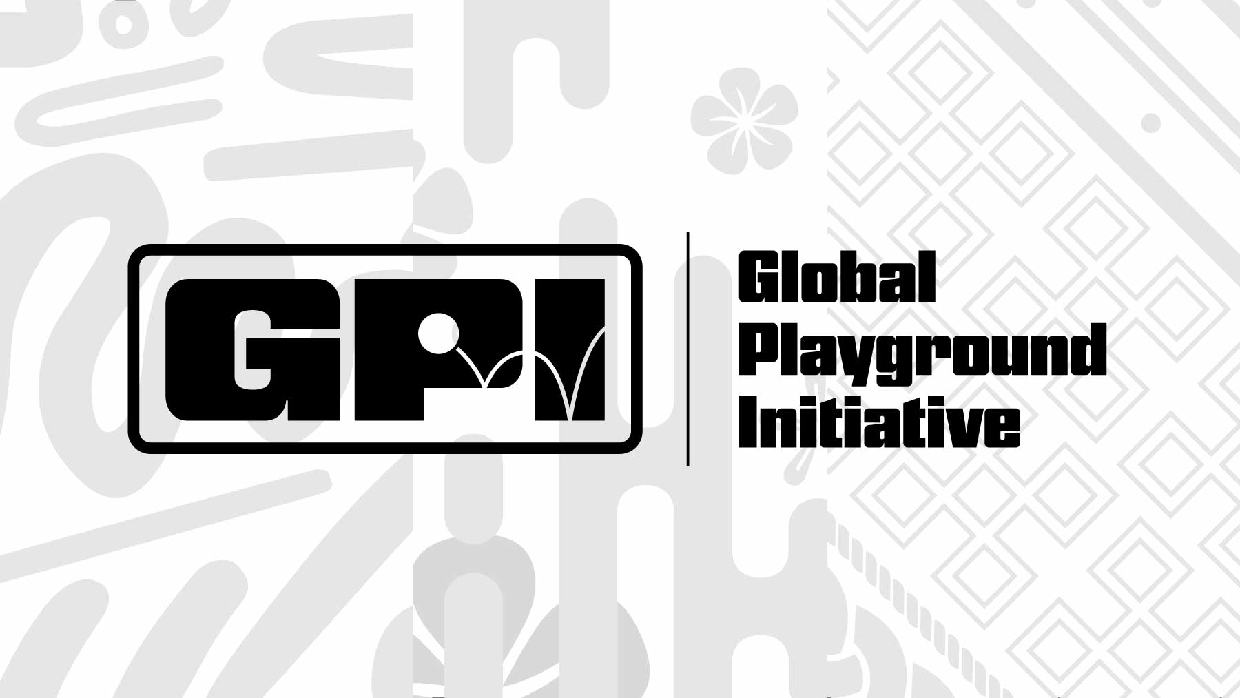 Global Playground Initiative