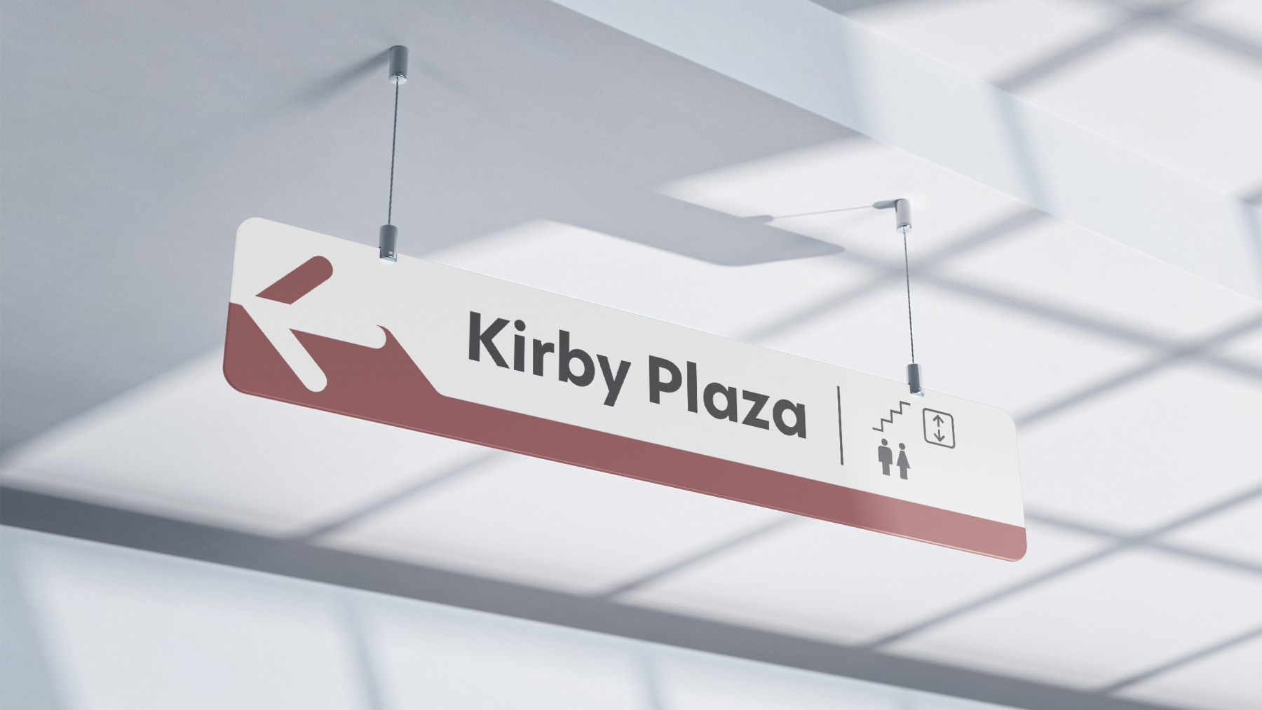 UMD Wayfinding Redesign