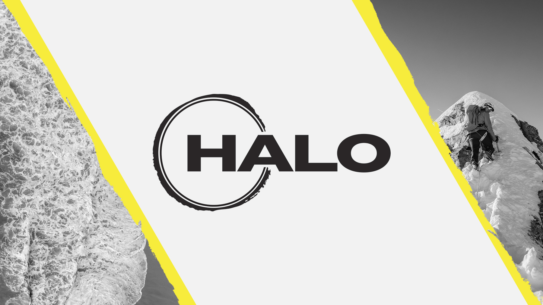 Halo Watches Brand Book